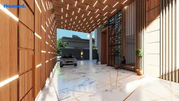 Amenities of Dream Arihant Niwara Sky - Image 162196