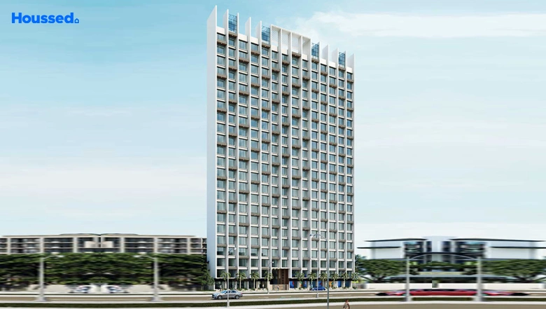 Project Image of Dream Arihant Niwara Sky in Sion West, Mumbai - Image 162192