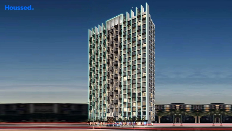 Project Image of Dream Arihant Niwara Sky in Sion West, Mumbai - Image 162193