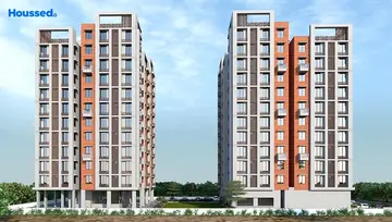 Project Image of Darsh Raj Panchamrut 2 - Image 162220