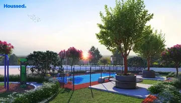 Amenities of Yash Evana - Image 114660