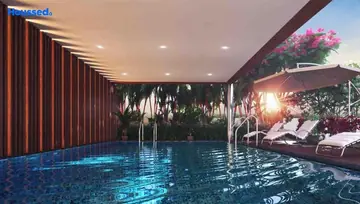 Amenities of Yash Evana - Image 114661