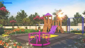 Amenities of Yash Evana - Image 114662