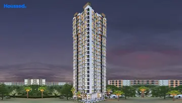 Project Image of Mangesh Prathamesh Solitaire - Image 162230