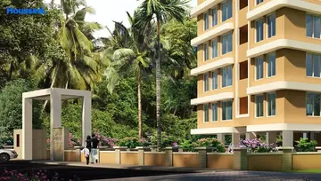 Project Image of Kamat Prestige - Image 162247