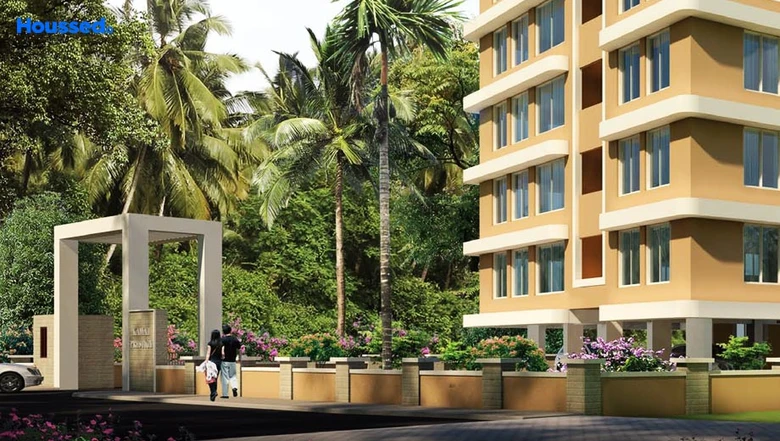 Project Image of Kamat Prestige in Taleigao, Goa - Image 162247