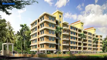Project Image of Kamat Prestige - Image 162246