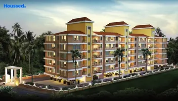 Project Image of Kamat Prestige - Image 162245