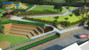Amenities of Prathmesh Elite - Image 162264