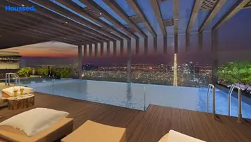 Amenities of Prathmesh Elite - Image 162263