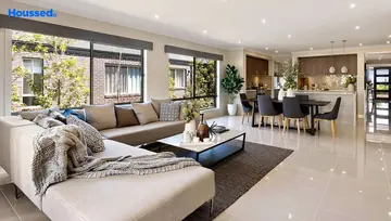 Sample Apartment of Prathmesh Elite - Image 162266