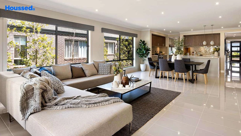 Sample Apartment of Prathmesh Elite in Kothrud, Pune - Image 162266