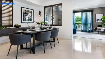 Sample Apartment of Prathmesh Elite - Image 162267