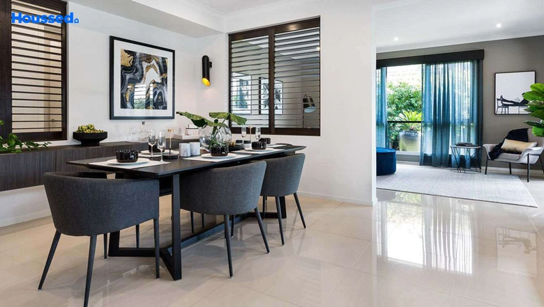 Sample Apartment of Prathmesh Elite in Kothrud, Pune - Image 162267