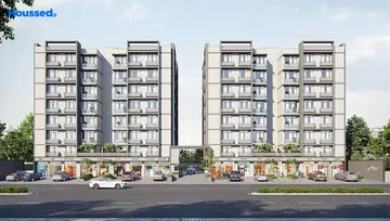 Project Image of Anay Paras Residency - Image 162277
