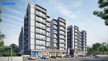 Project Image of Anay Paras Residency - Image 162278
