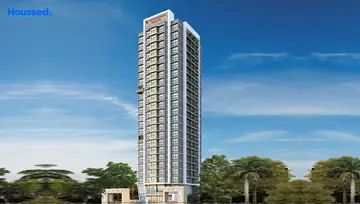 Project Image of Vasundhara Heights - Image 162283