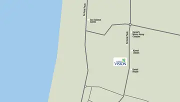 Location of Kamat Vision - Image 162290