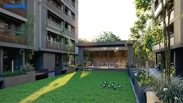 Amenities of Parishram Florenza - Image 162300