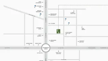 Location of Parishram Florenza - Image 162304