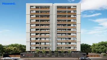 Project Image of Parishram Florenza - Image 162298