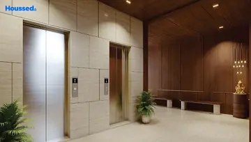 Sample Apartment of Parishram Florenza - Image 162303
