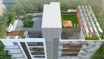 Amenities of SK Shruti Vihar - Image 114669