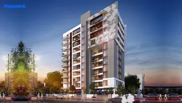 Project Image of SK Shruti Vihar - Image 114667