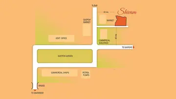 Location of Talak Shivam - Image 162323