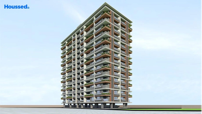 Project Image of Polaris Callisto in Koteshwar, Ahmedabad - Image 162328
