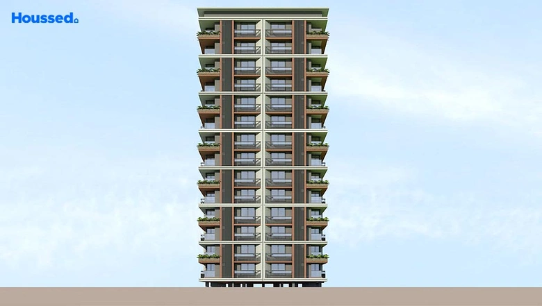 Project Image of Polaris Callisto in Koteshwar, Ahmedabad - Image 162327
