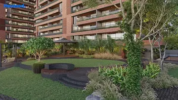 Amenities of Pramukh Omkar Rivanta 2 - Image 162345