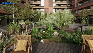 Amenities of Pramukh Omkar Rivanta 2 - Image 162344