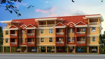 Project Image of Talak St Rita Residency - Image 162350