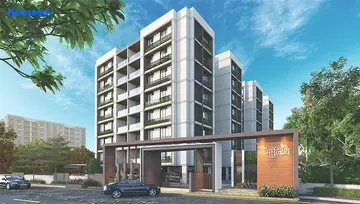 Project Image of Shreenath Pramukh Sanidhya - Image 162362