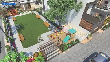 Amenities of Shreeji Pramukh Villa - Image 162375