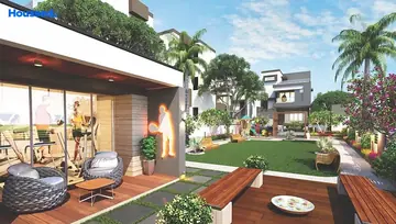 Amenities of Shreeji Pramukh Villa - Image 162374
