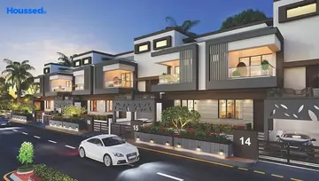 Project Image of Shreeji Pramukh Villa - Image 162371