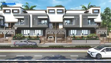 Project Image of Shreeji Pramukh Villa - Image 162369