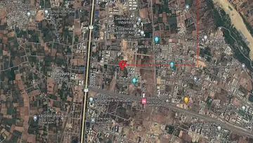 Location of Siddhi Pratibimb - Image 162382