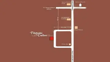 Location of Talak Pasquina Enclave - Image 162388