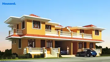 Project Image of Talak Pasquina Enclave - Image 162384
