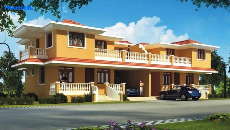 Project Image of Talak Pasquina Enclave in Varca, Goa - Image 162383