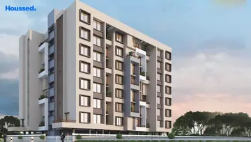 Project Image of Roongta Shree Tirumala Hari Niwas - Image 162402
