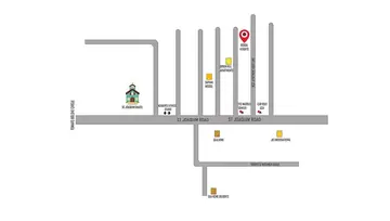 Location of Skytown95 Borda Heights - Image 162481