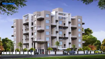 Project Image of MKR Bhagirathi Gloria - Image 114125