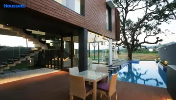 Amenities of Conscient Calem Grove - Image 162497