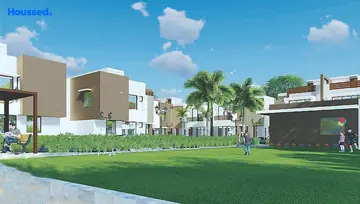 Amenities of Khushi Pushpak Bungalows - Image 162553