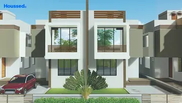 Project Image of Khushi Pushpak Bungalows - Image 162549