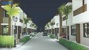 Project Image of Khushi Pushpak Bungalows - Image 162550